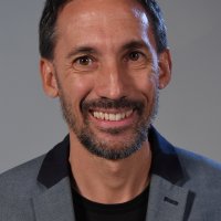 Nicolas Berton