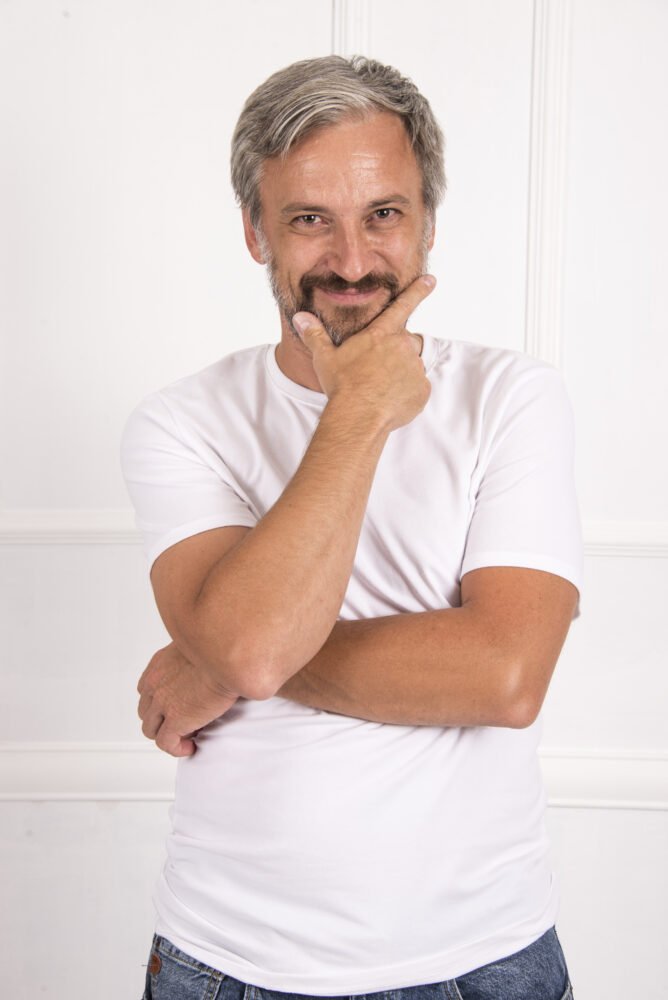 Profile Photo