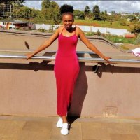 Milly wanjiru