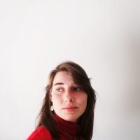 Lina De Greef