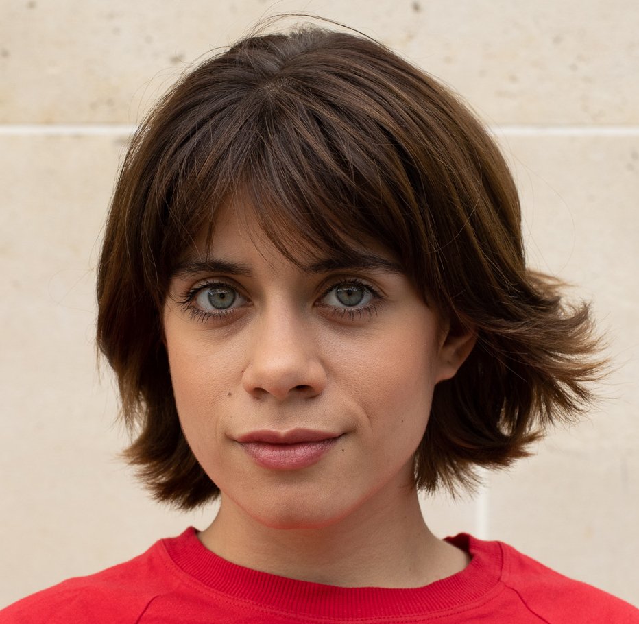 Profile Photo