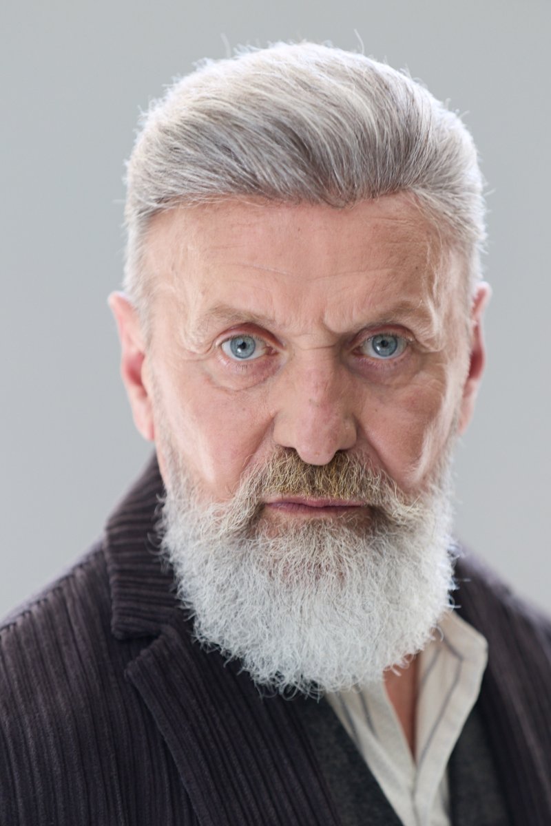Profile Photo