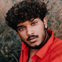 Kiran chand J