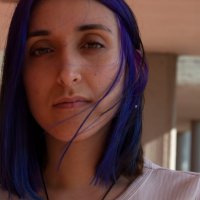 Rossella D\'Alterio