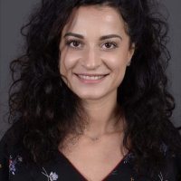 Irina Ichim