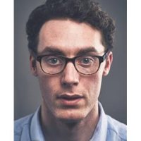 Joshua Stretton
