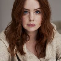 Olivia Marei