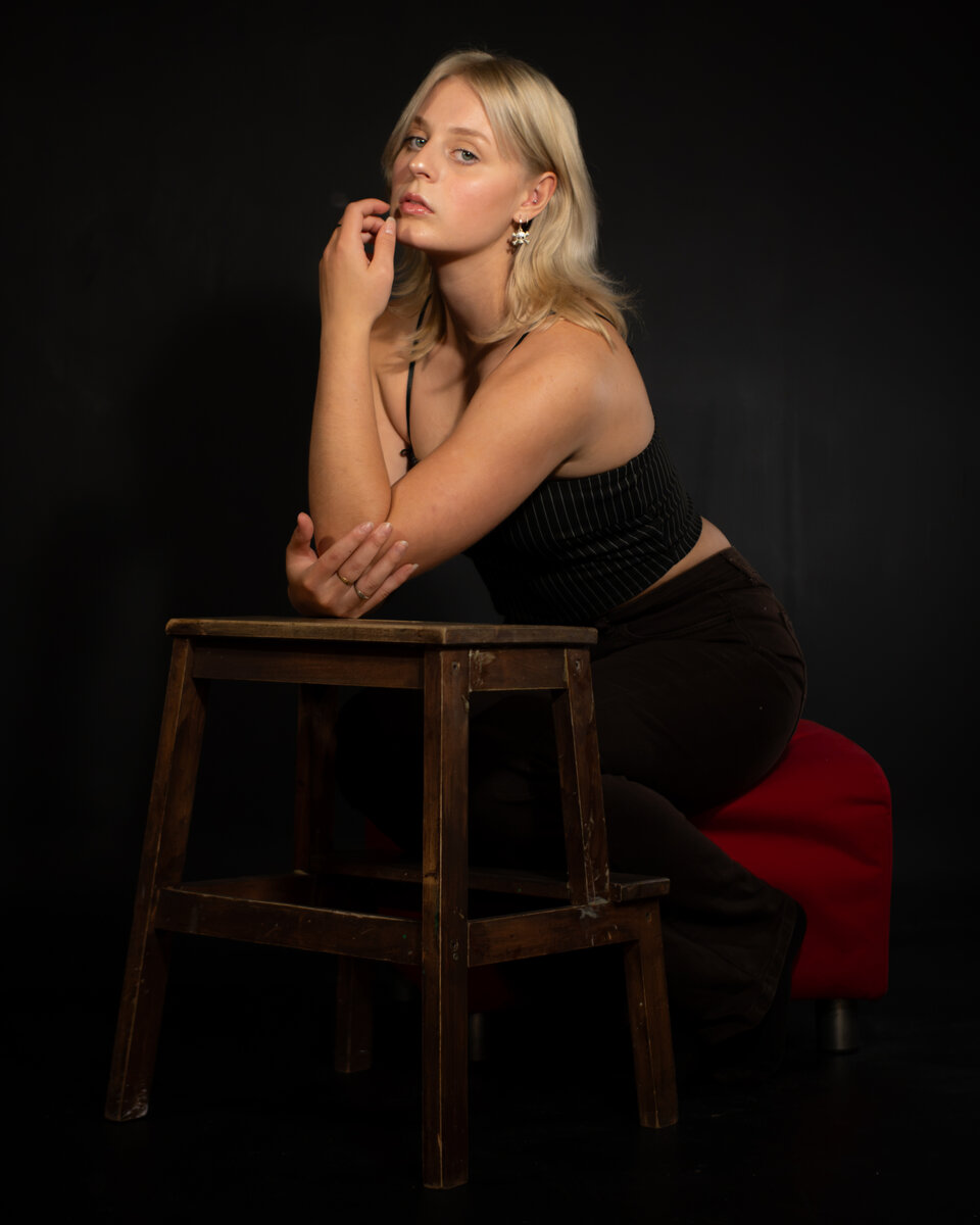 Profile Photo