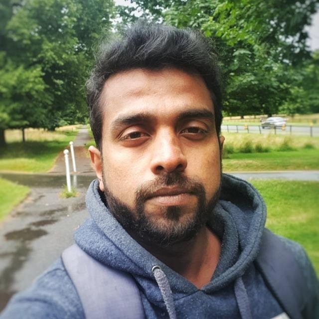 Profile Photo