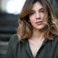 Giorgia Masseroni