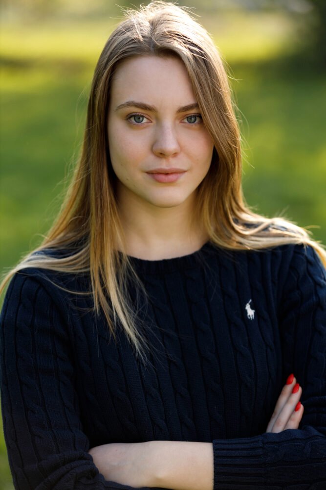 Profile Photo