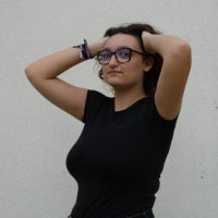 Míriam Alcántara