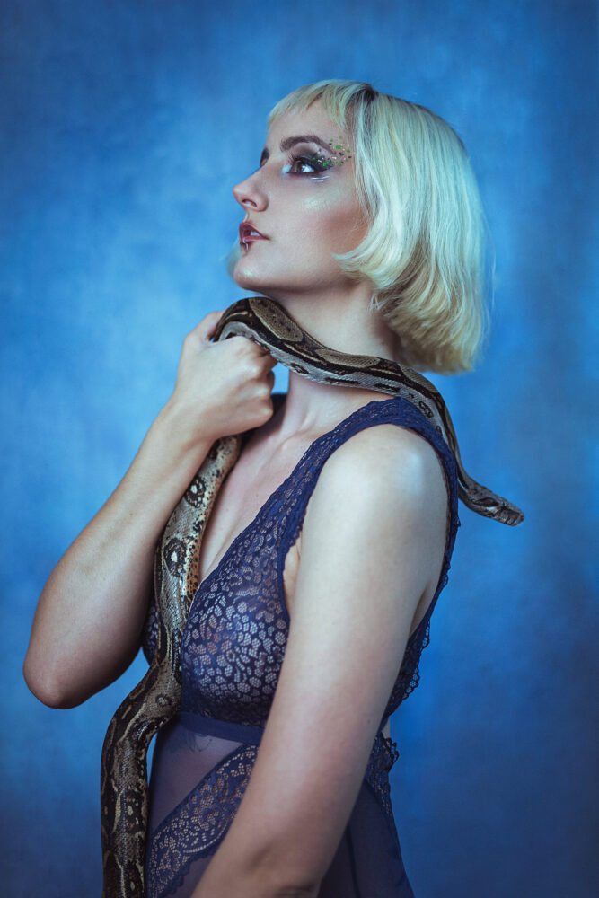 Profile Photo