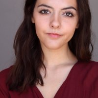 Katerina  Kaouri