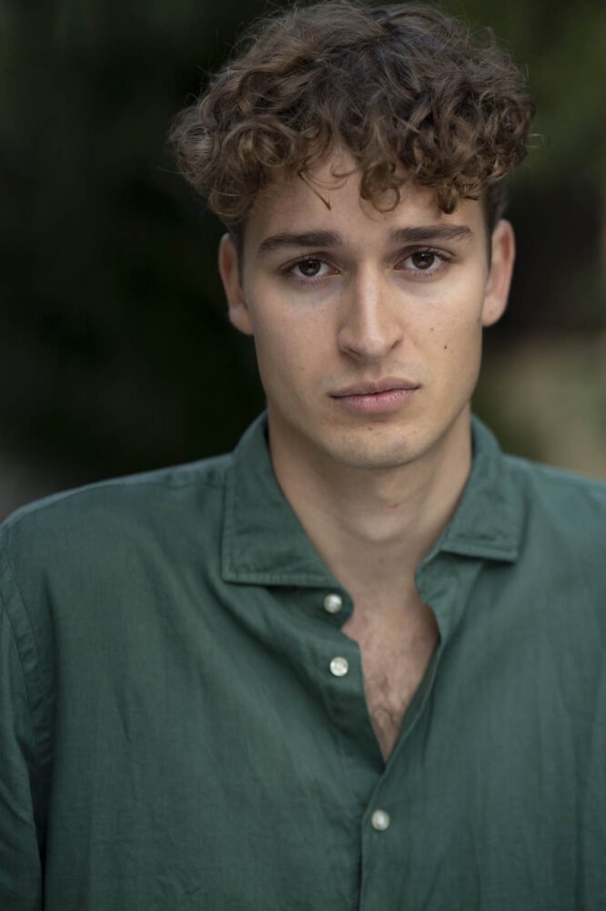 Profile Photo