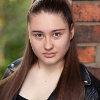 Sofia Logan