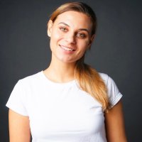Ekaterina Yakovleva