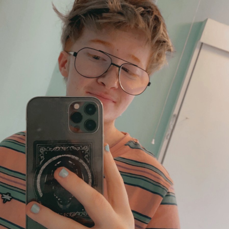 Profile Photo