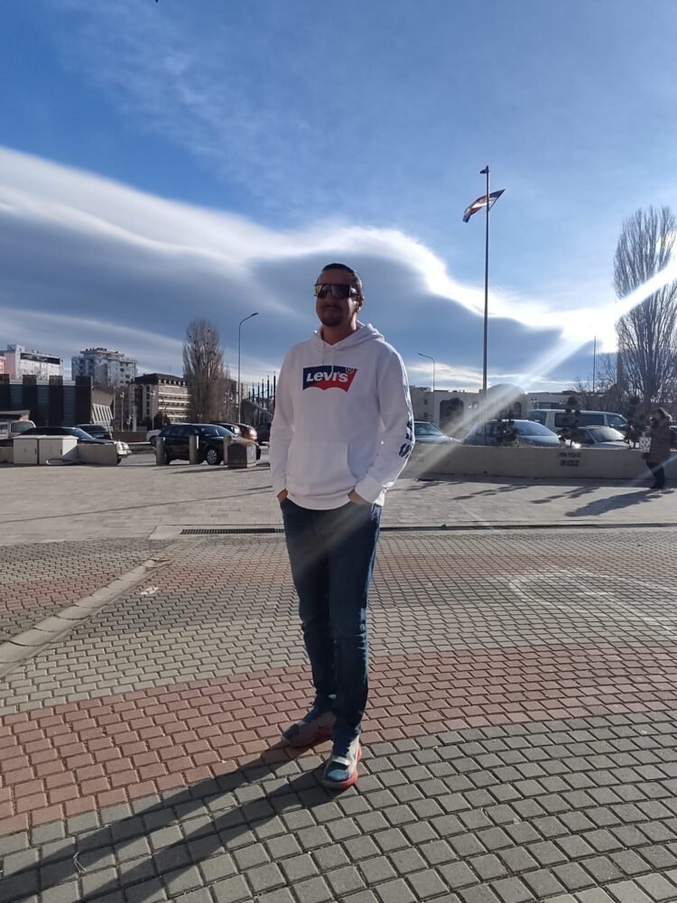 Profile Photo