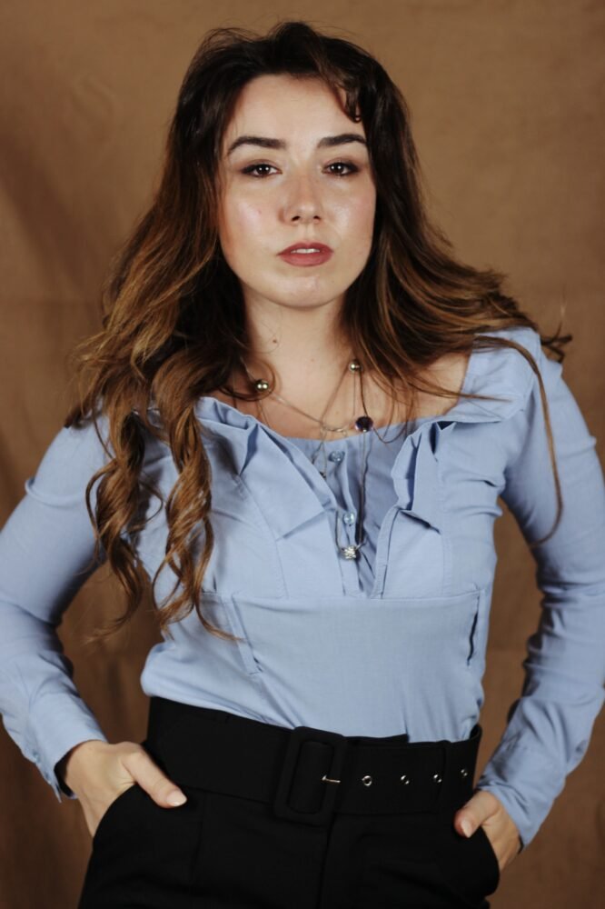 Profile Photo