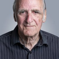 David Tudor-Glover