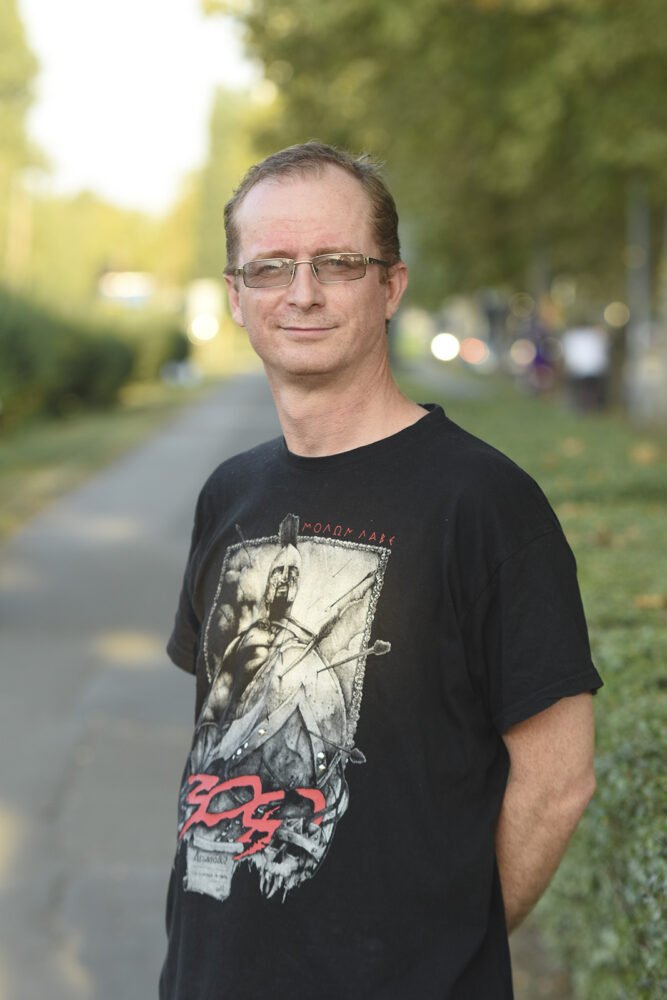 Profile Photo