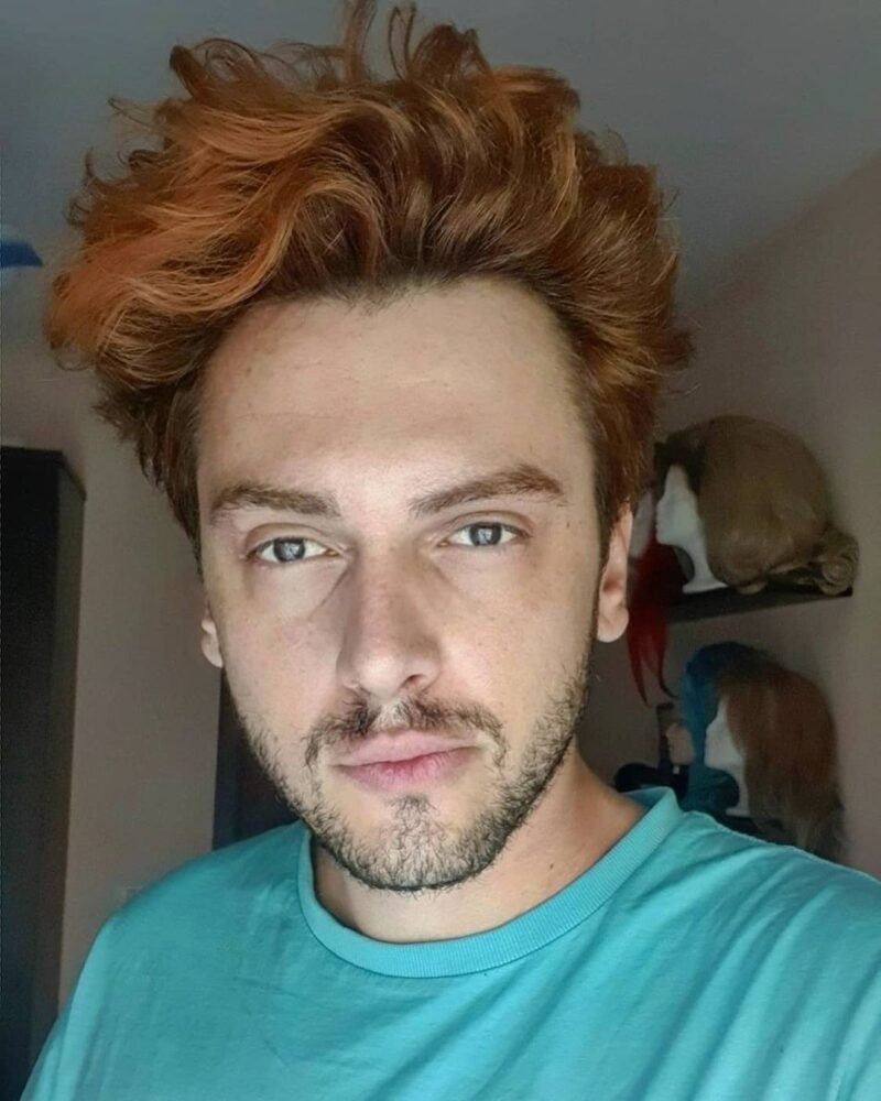 Profile Photo
