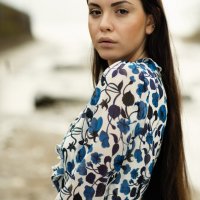 Crystal Pezzatti