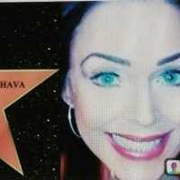 LUCIAELÈNA VLAHAVA