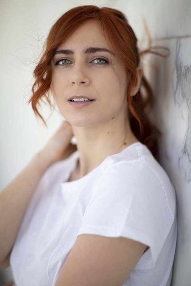 Profile Photo