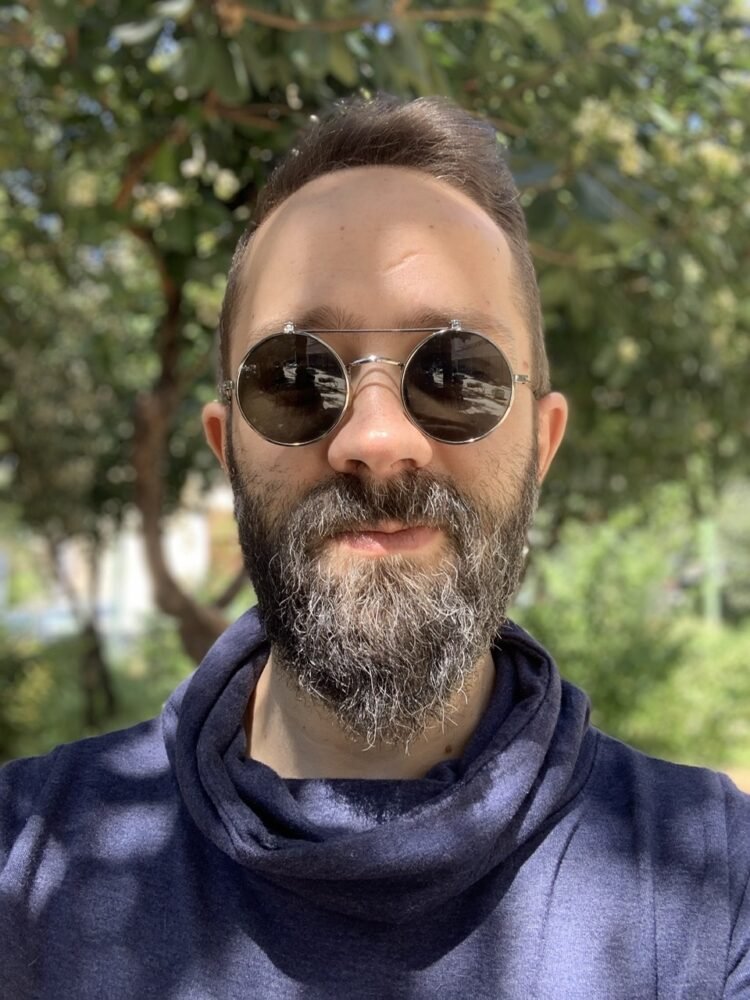 Profile Photo