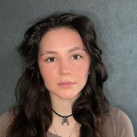 Valeriya Budyuk