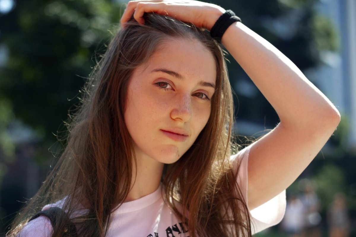 Profile Photo
