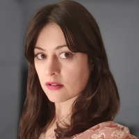 Nina Vilusic