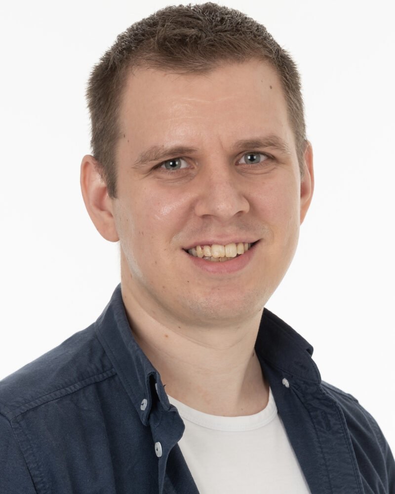 Profile Photo