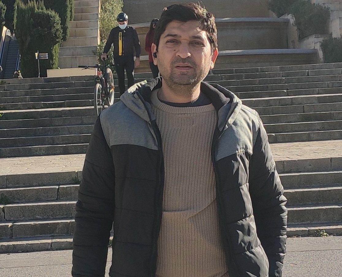 Profile Photo