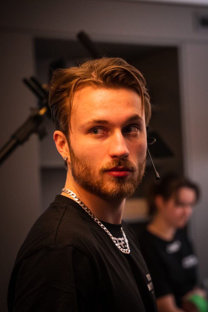 Profile Photo