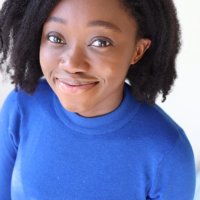 Marie Senghore