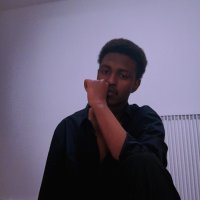 Cédric Angel