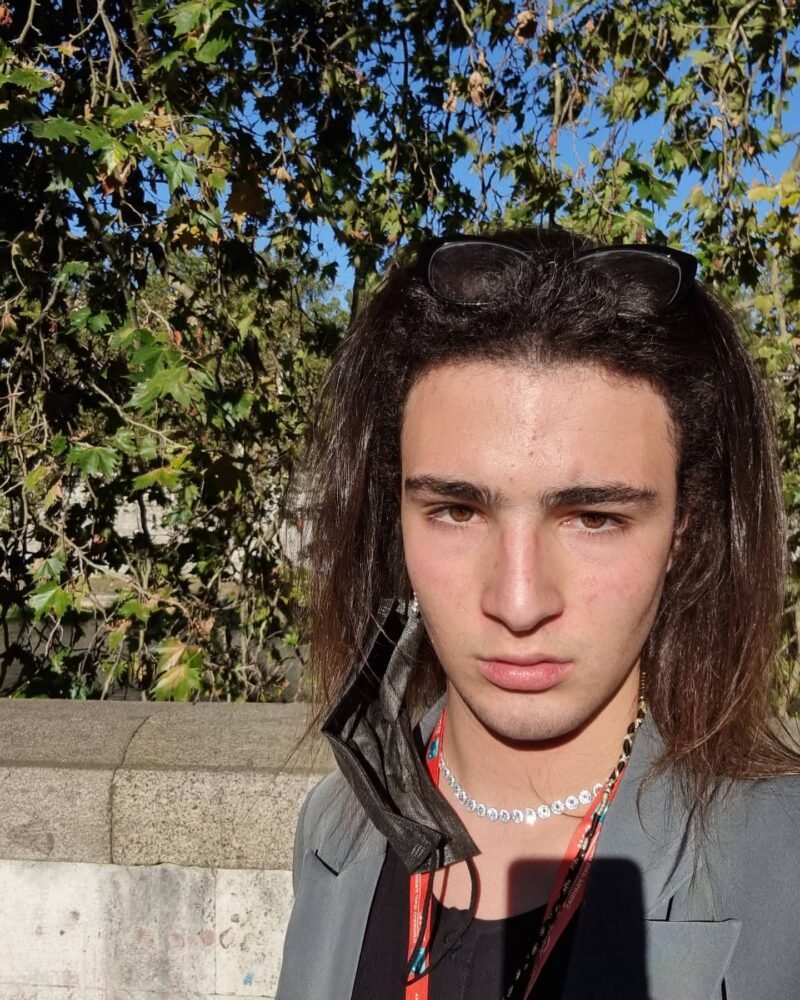 Profile Photo