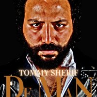 Tommy Sherif