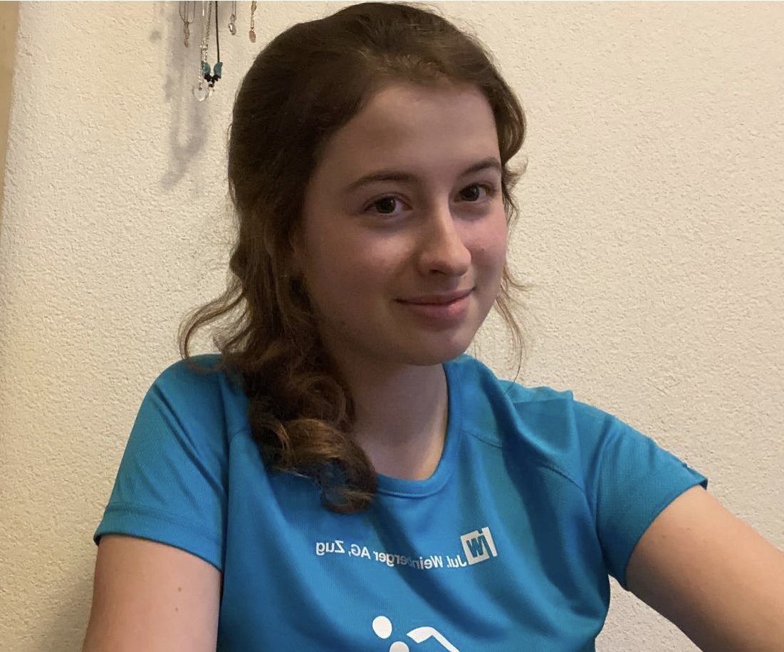 Profile Photo