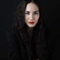 Nargiz Ismailova