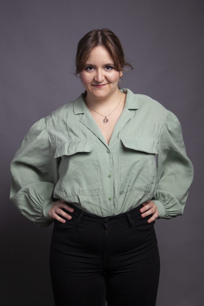 Profile Photo
