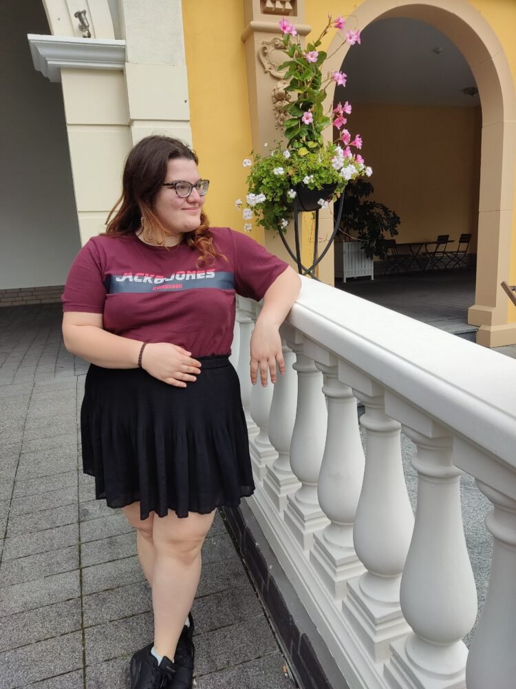 Profile Photo