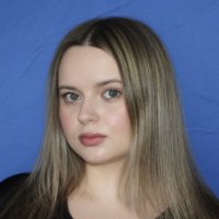 Alina Fedotov