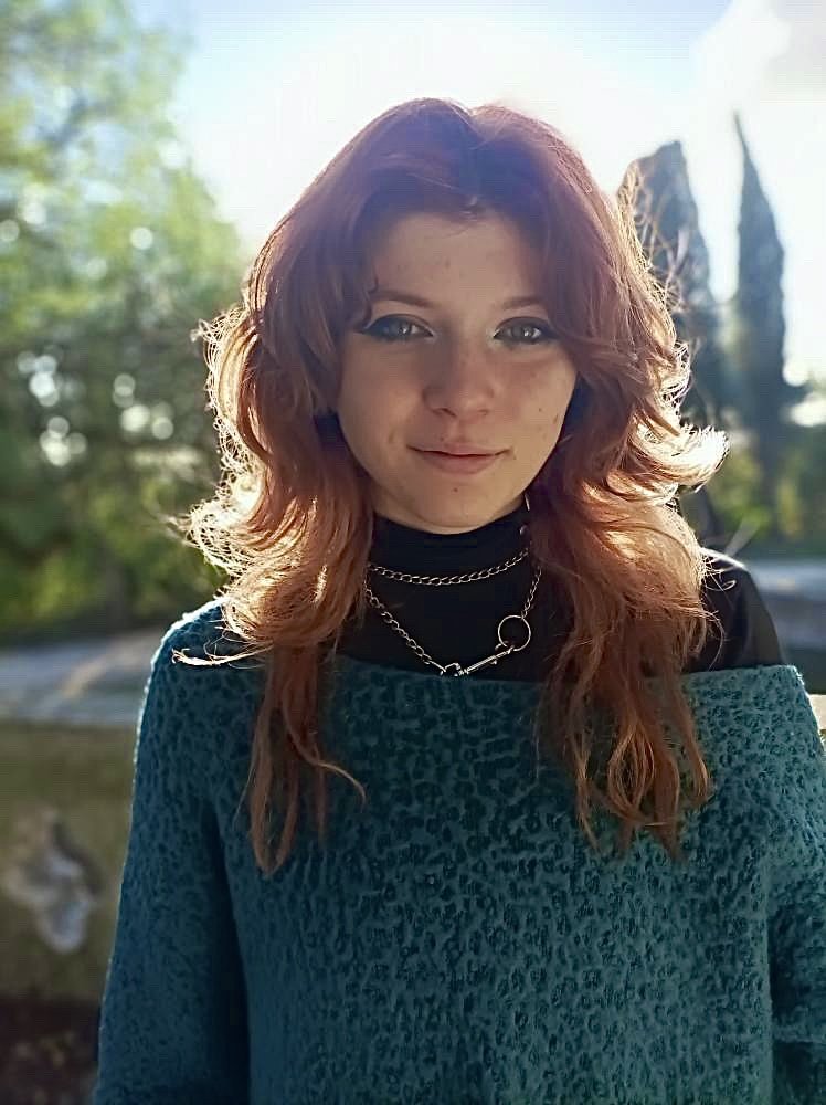 Profile Photo