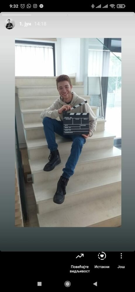 Profile Photo