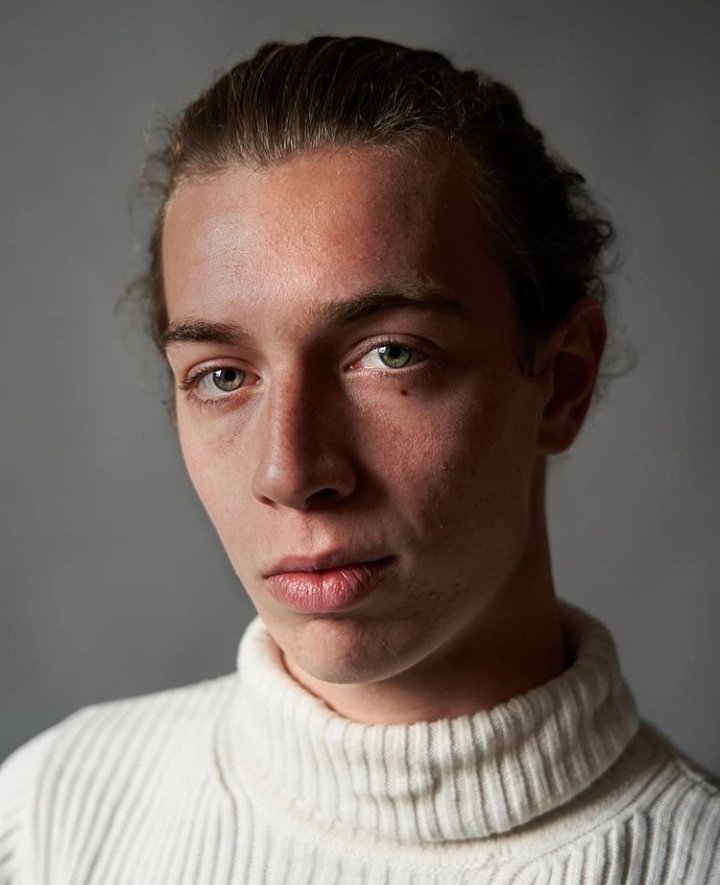 Profile Photo