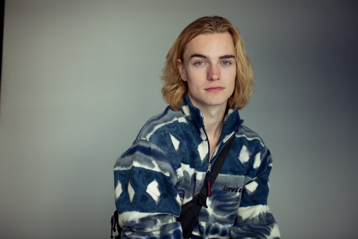 Profile Photo